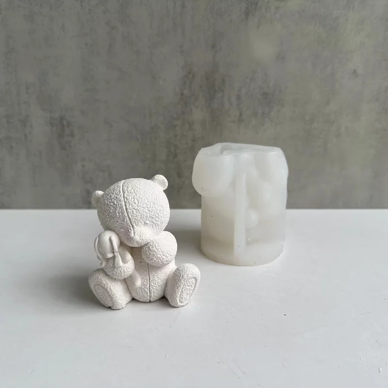 Geweven Beer Kaars Siliconen M - Soap Making Dish recensie en prijs