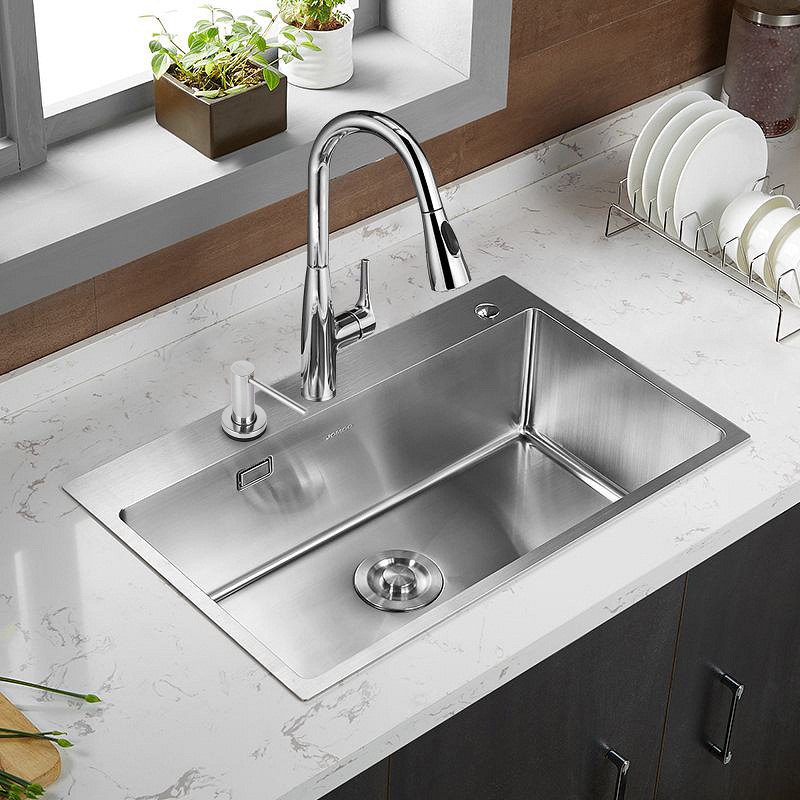 Dispensers voor vloeibare zeep - Oxide Pigment Soap recensie en prijs