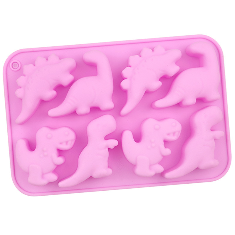 Blues Groothandel 8 Dinosaurus - Soap Making Dish recensie en prijs