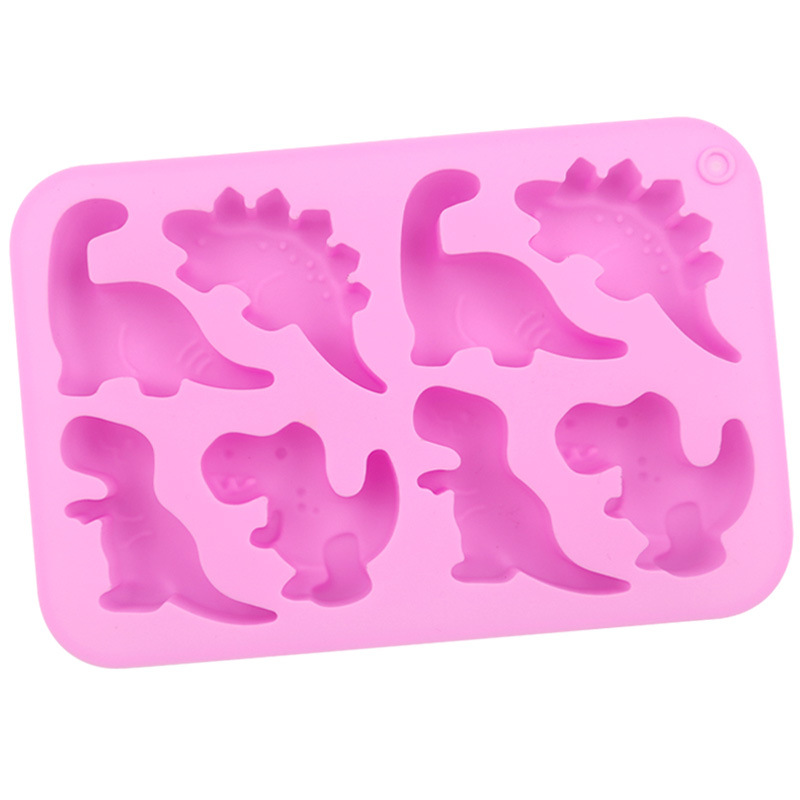 Blues Groothandel 8 Dinosaurus - Soap Making Dish recensie en prijs