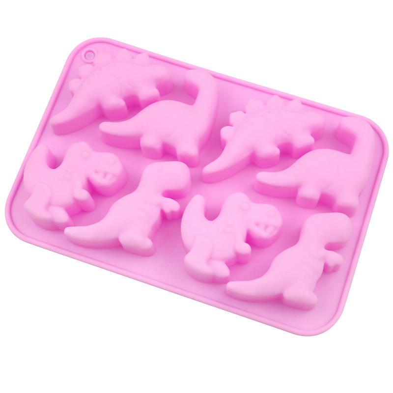 Blues Groothandel 8 Dinosaurus - Soap Making Dish recensie en prijs