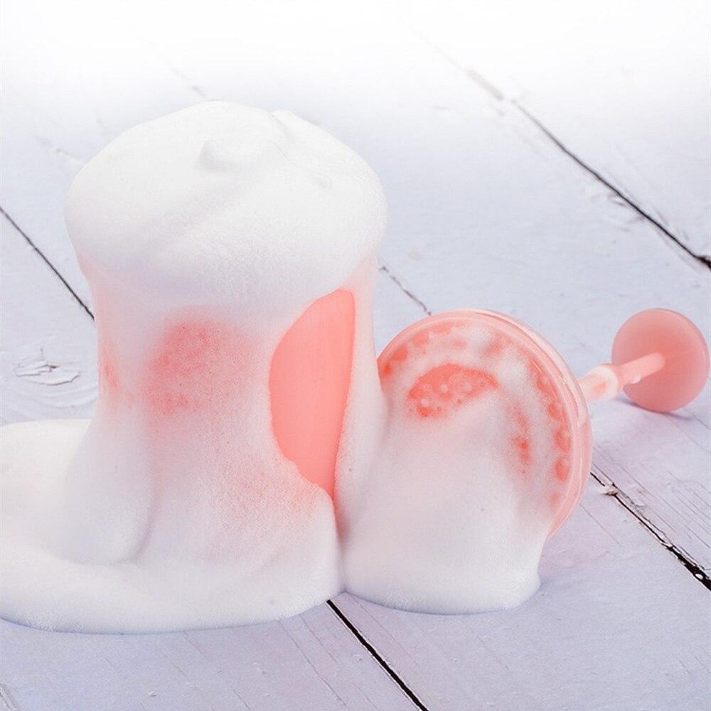 Schuimende reinigingshulp, een - Soap Making Lab recensie en prijs