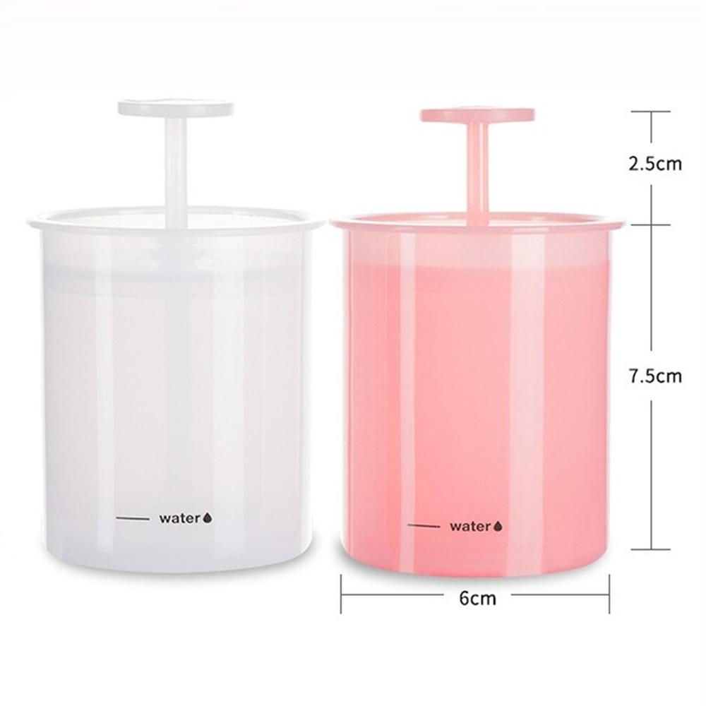 Schuimende reinigingshulp, een - Soap Making Lab recensie en prijs